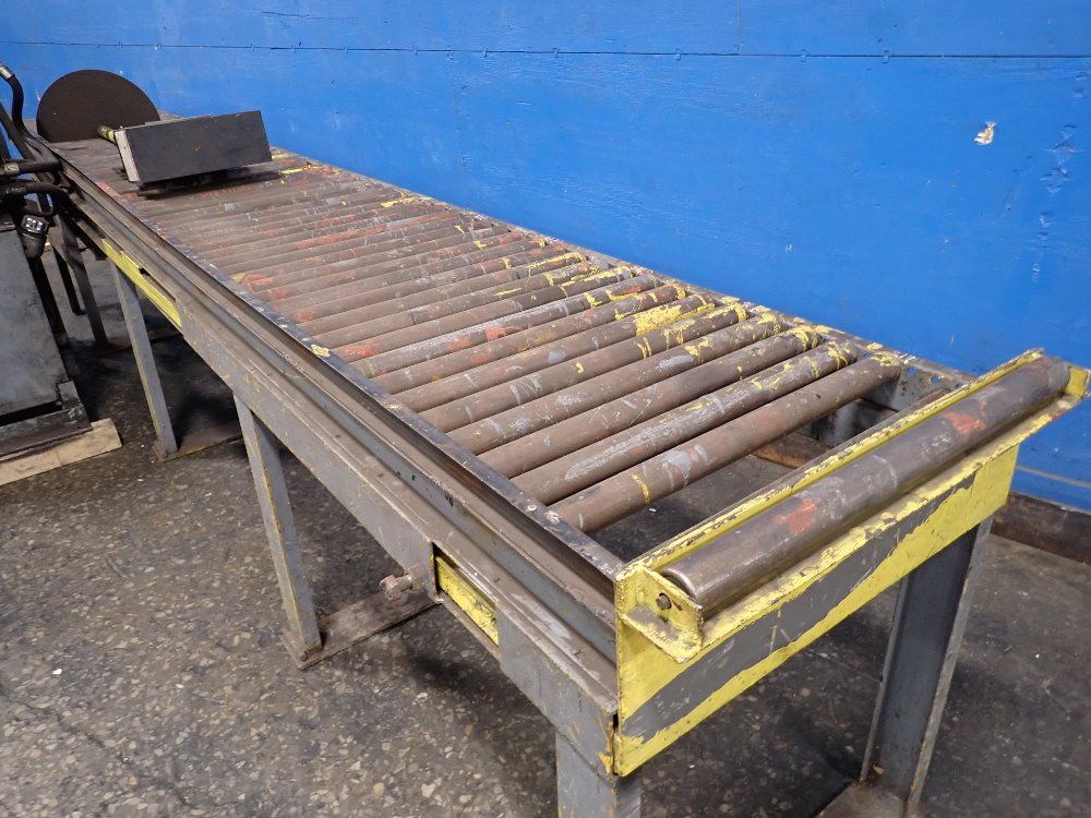 Krb Machinery Alligator Hydraullic Shear - A114