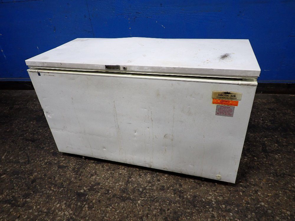 Electrolux Chest Freezer