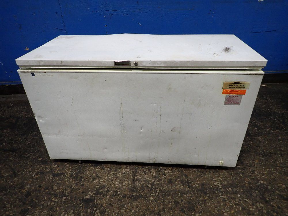 Electrolux Chest Freezer