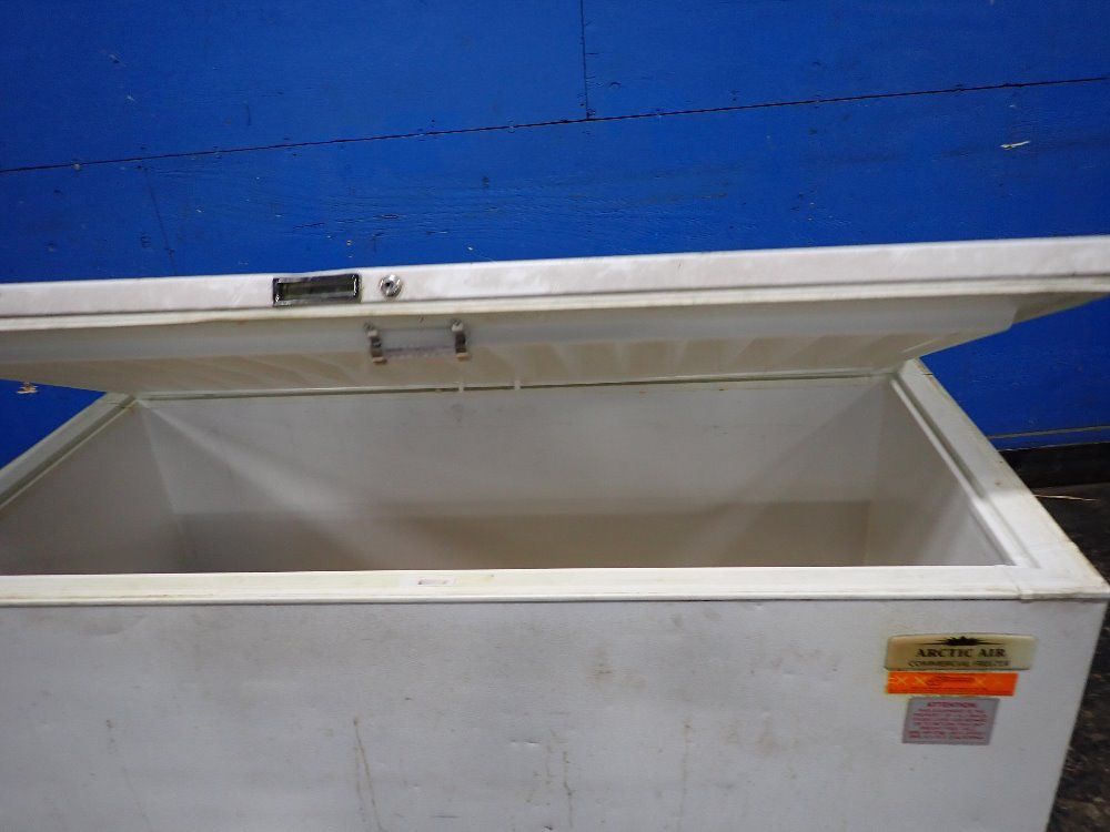 Electrolux Chest Freezer