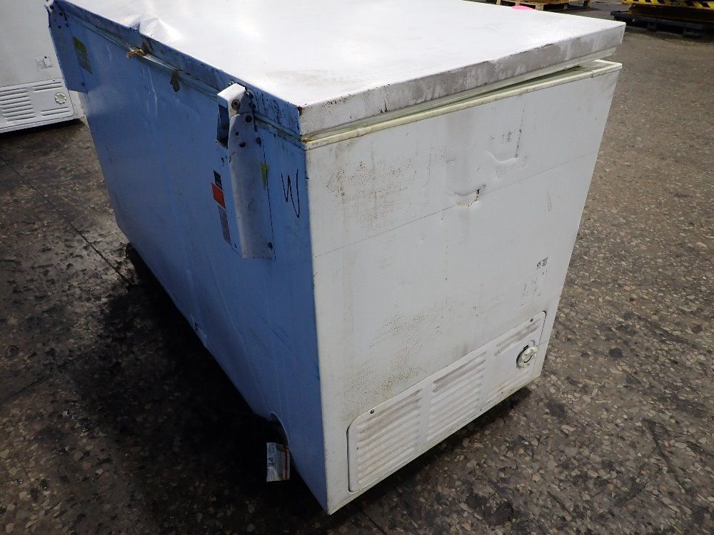 Electrolux Chest Freezer