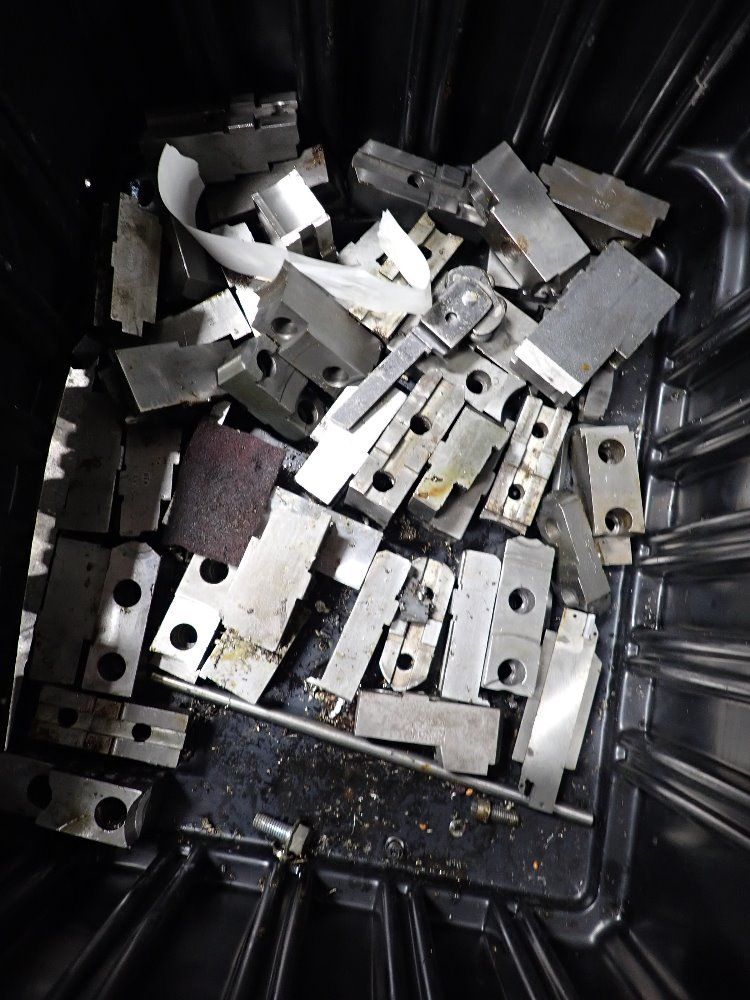 Used Tooling | HGR Industrial Surplus
