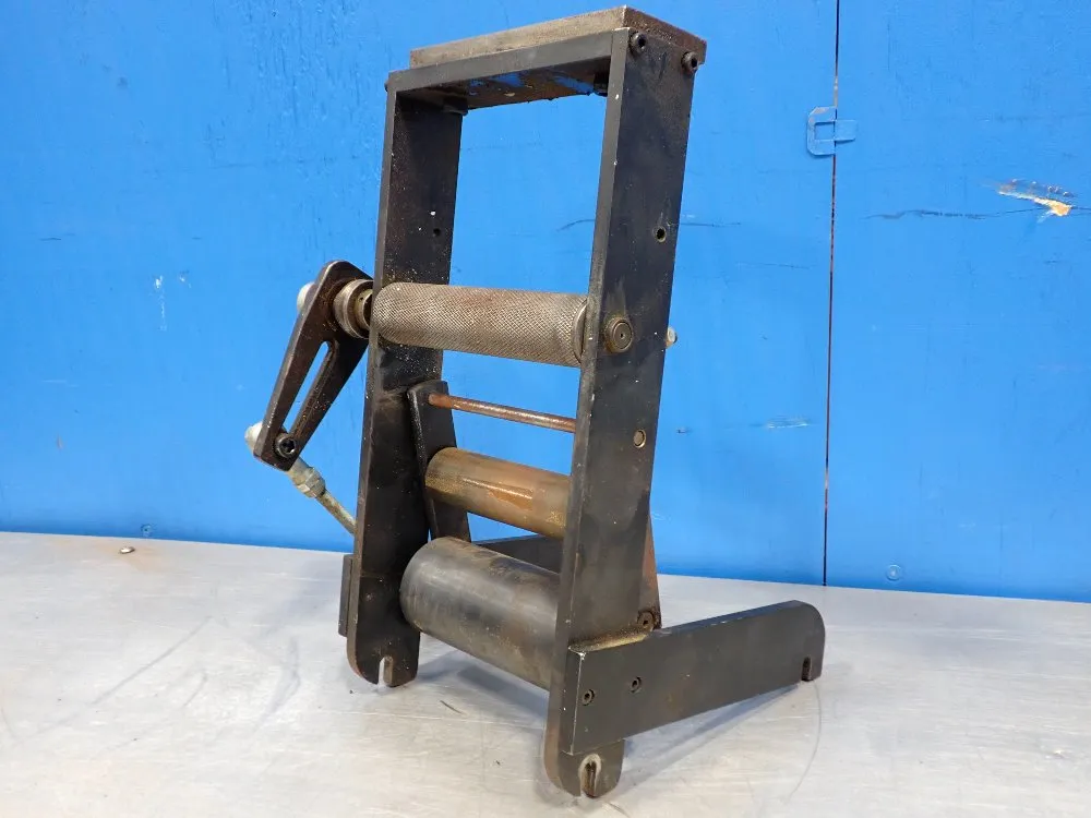  Feed Attachment