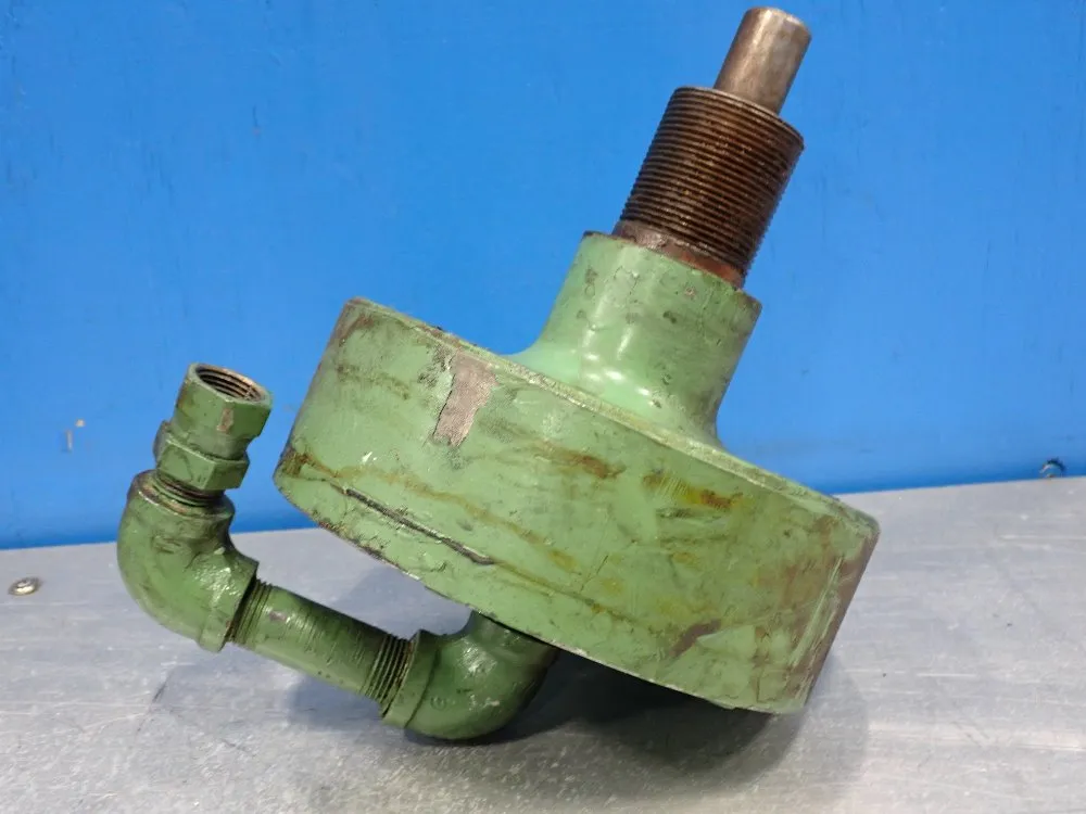  Feed Attachment