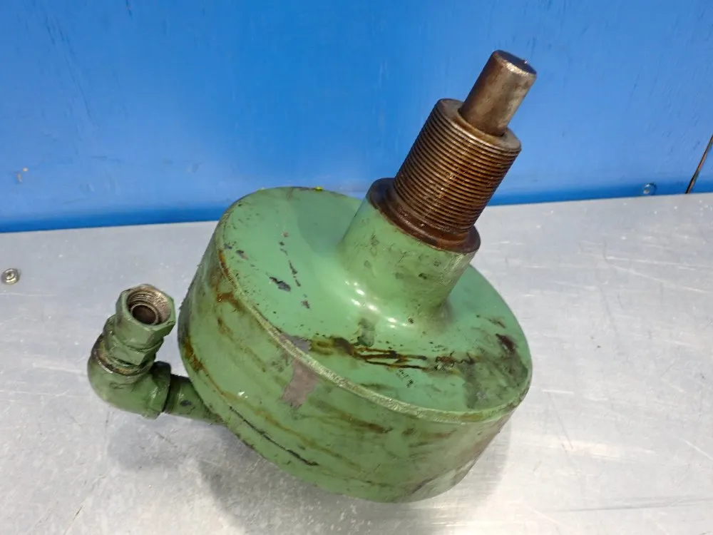  Feed Attachment