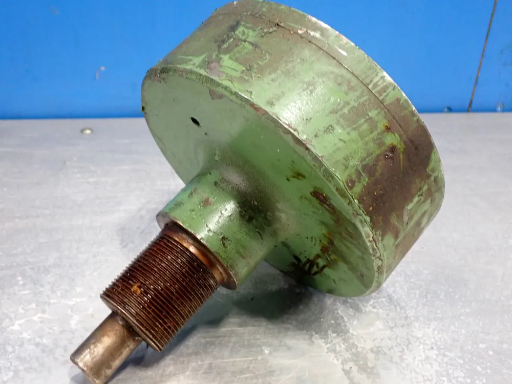  Feed Attachment