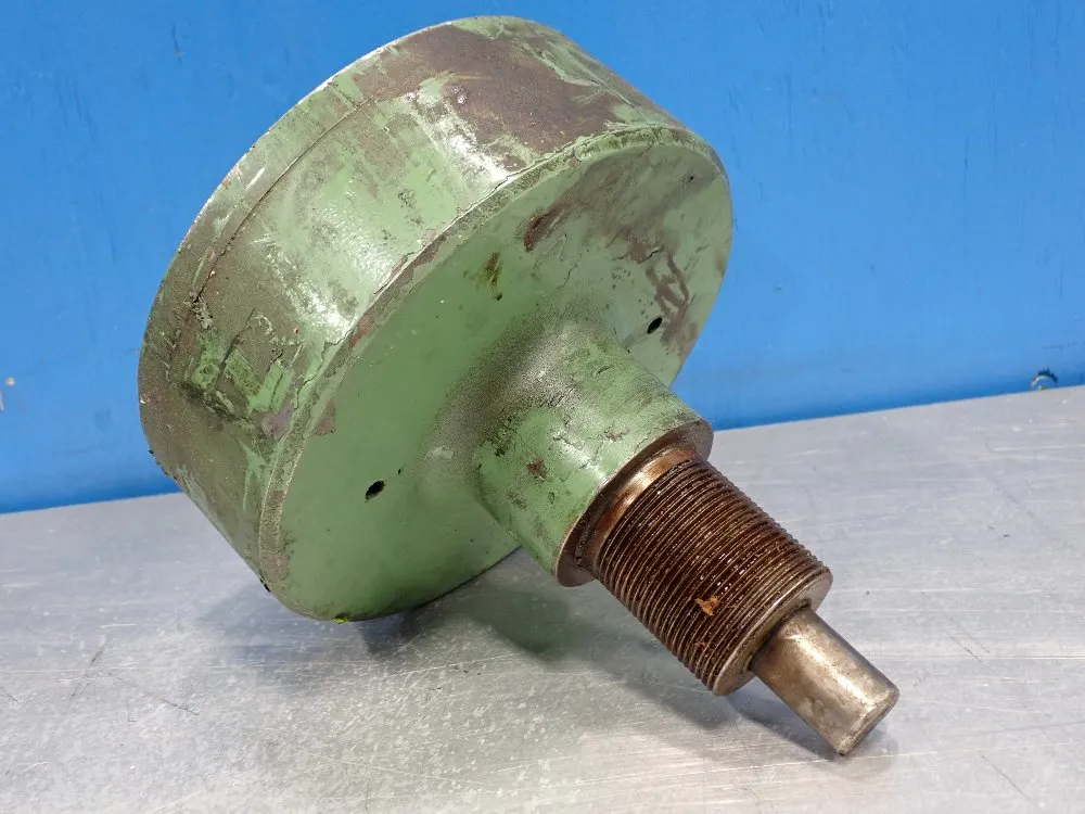  Feed Attachment