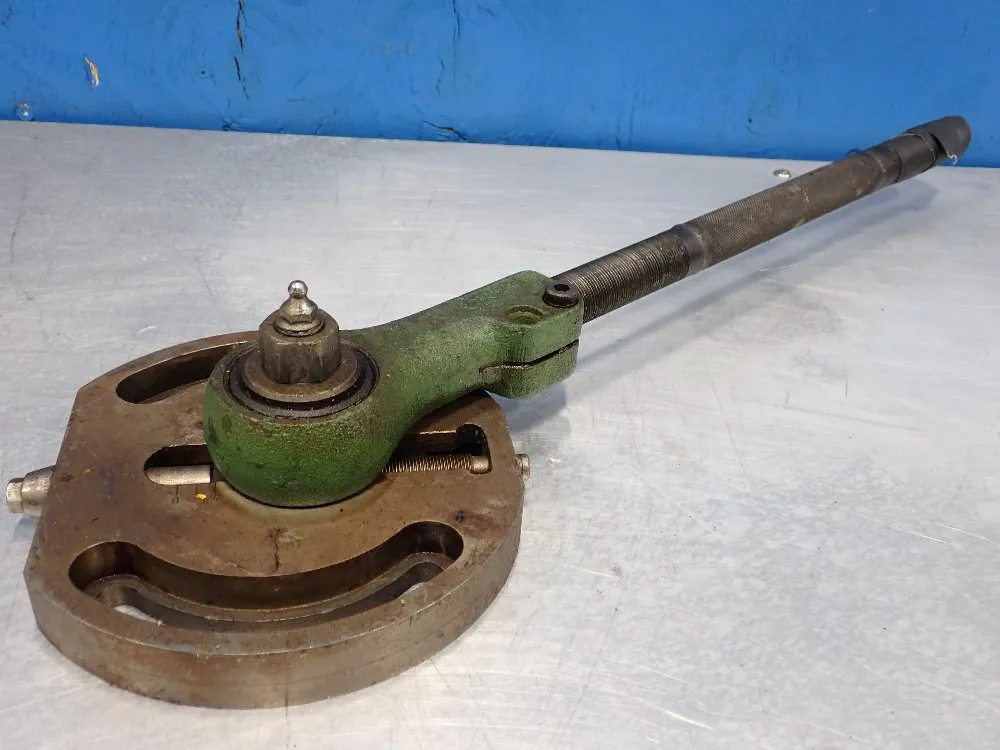  Feed Attachment