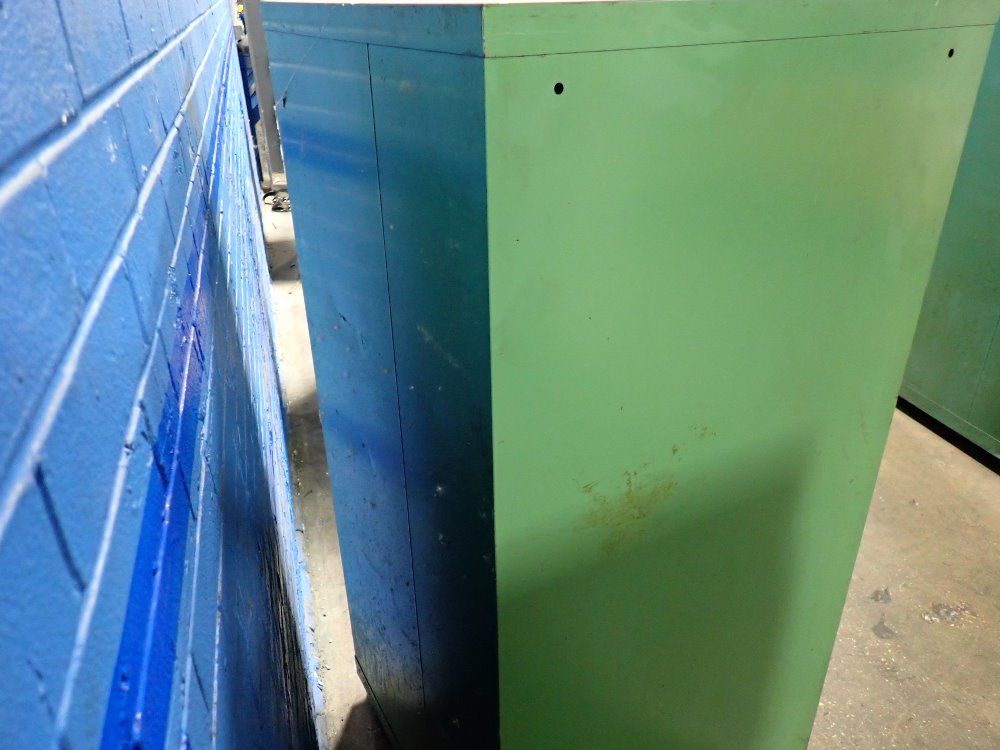 Deluxe/lista 10 Drawers Tool Cabinet