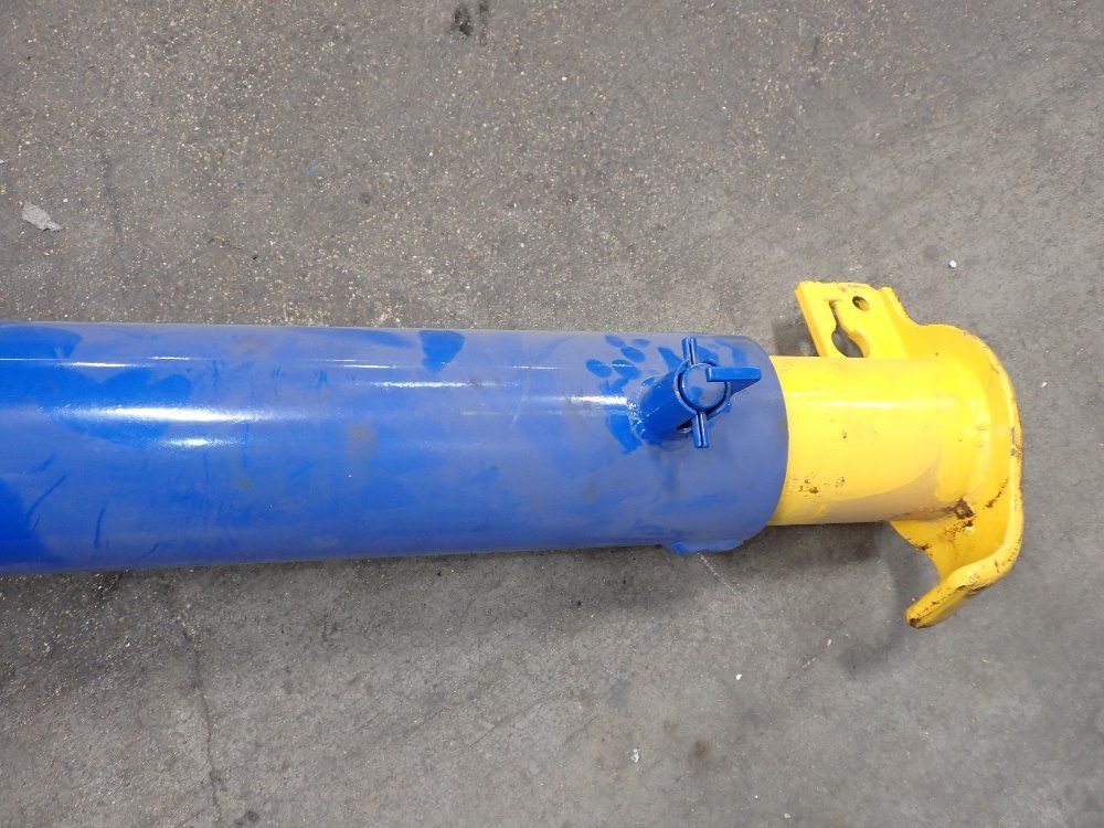 Vestil 6000# Telescoping Lift Boom - Lm-obt-6-24