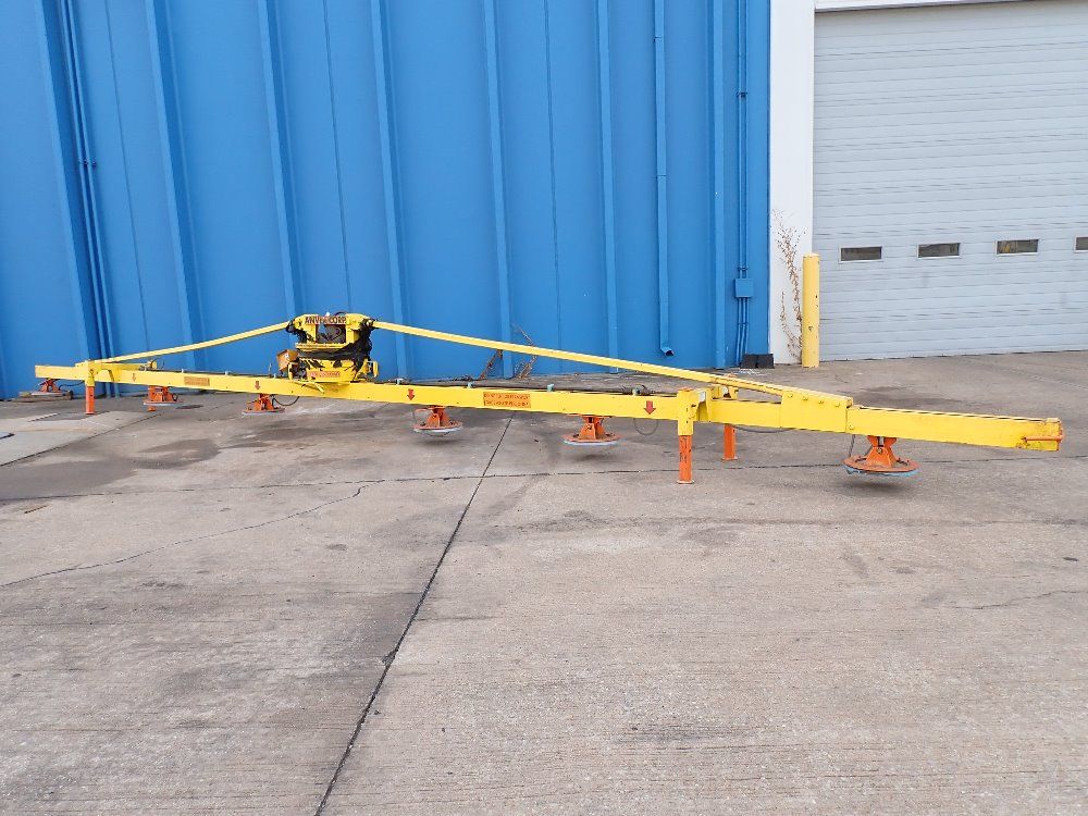 Anver 7000lbs Vaccum Lift