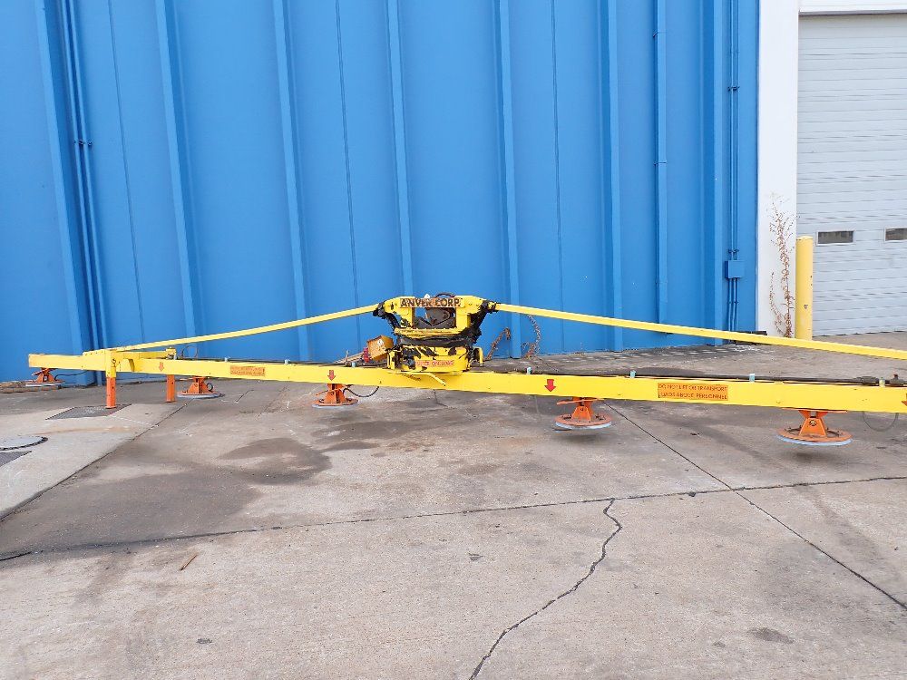 Anver 7000lbs Vaccum Lift