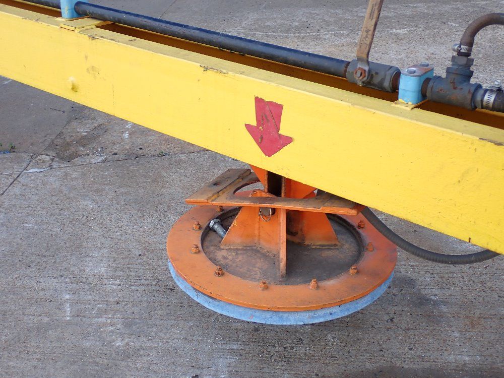 Anver 7000lbs Vaccum Lift