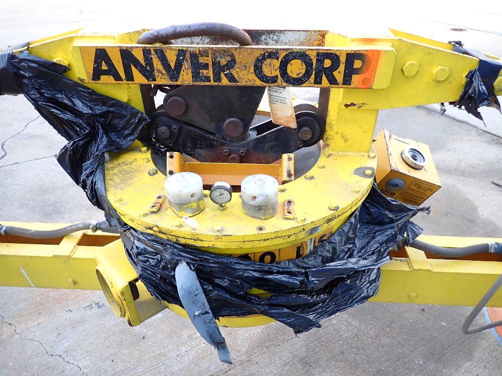 Anver 7000lbs Vaccum Lift