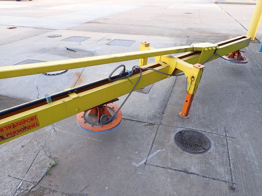 Anver 7000lbs Vaccum Lift