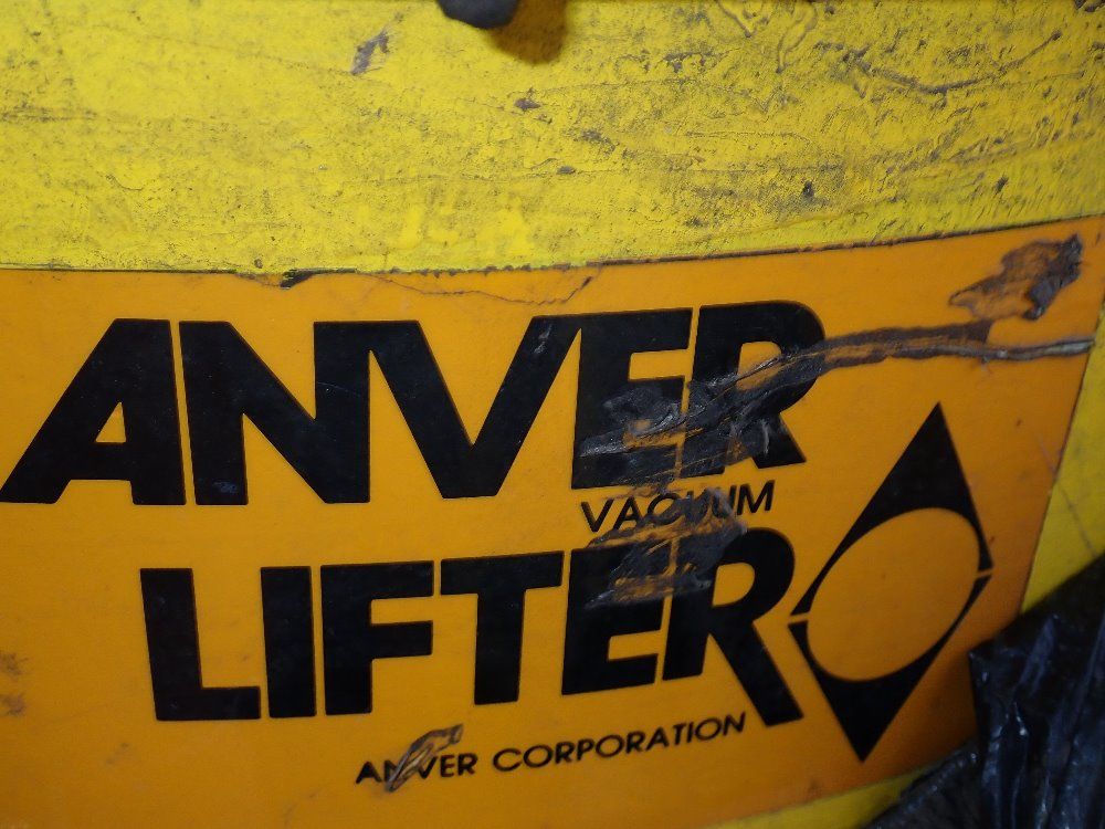 Anver 7000lbs Vaccum Lift