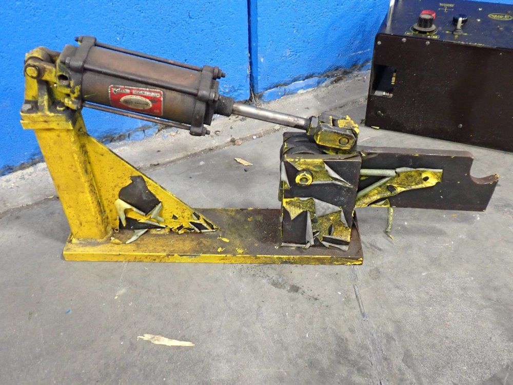 Bellows-valvair Cylinder - 13531320204