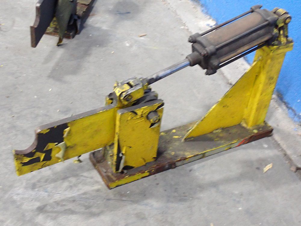 Bellows-valvair Cylinder - 13531320204