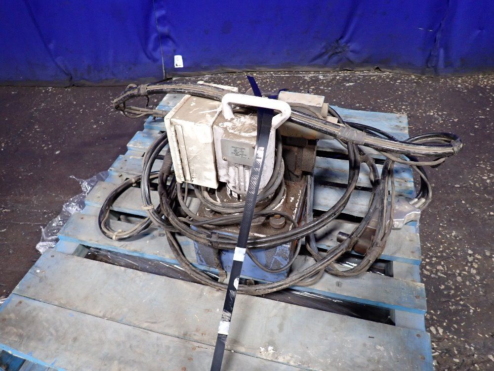 Huck Hydraulic Fastener System - 940