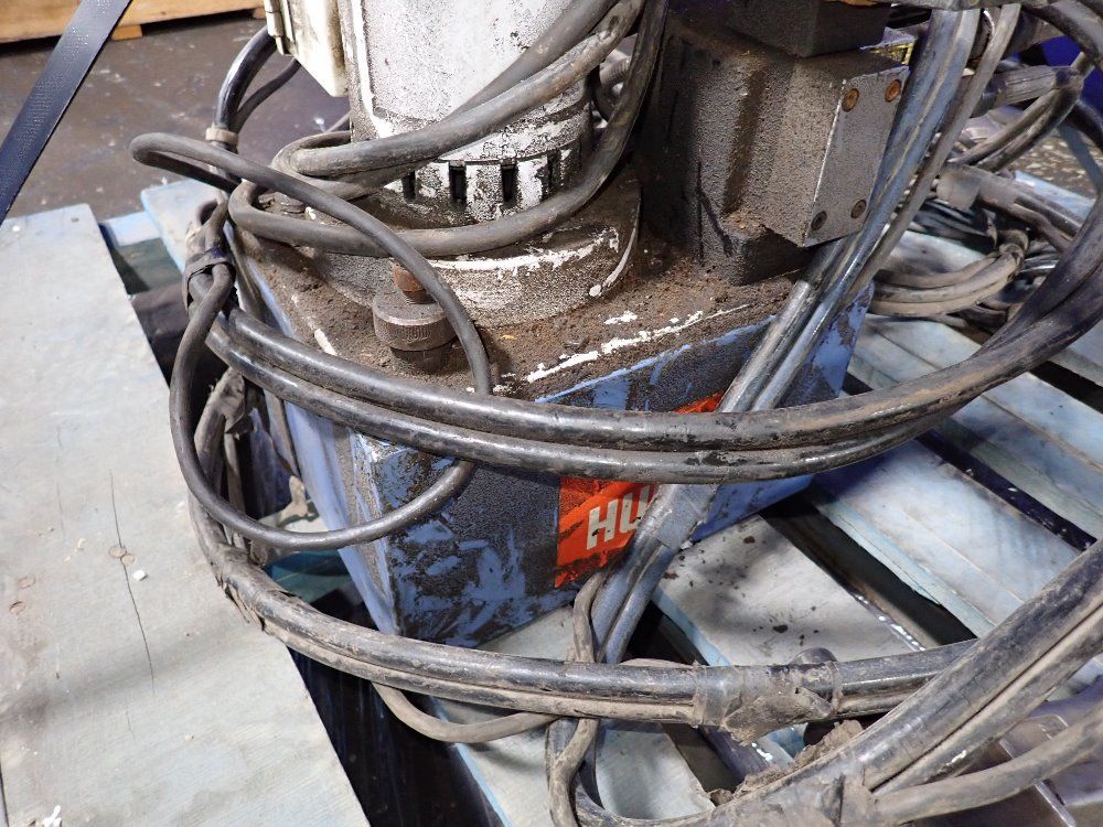 Huck Hydraulic Fastener System - 940