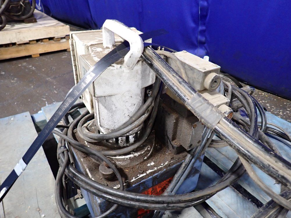 Huck Hydraulic Fastener System - 940