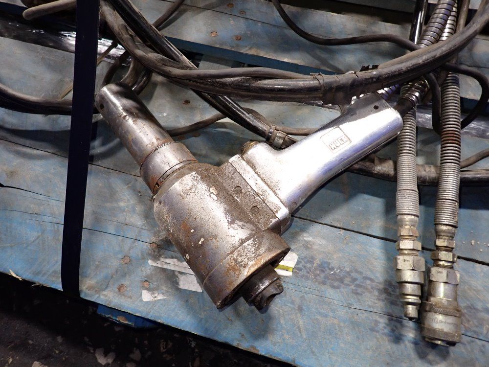 Huck Hydraulic Fastener System - 940