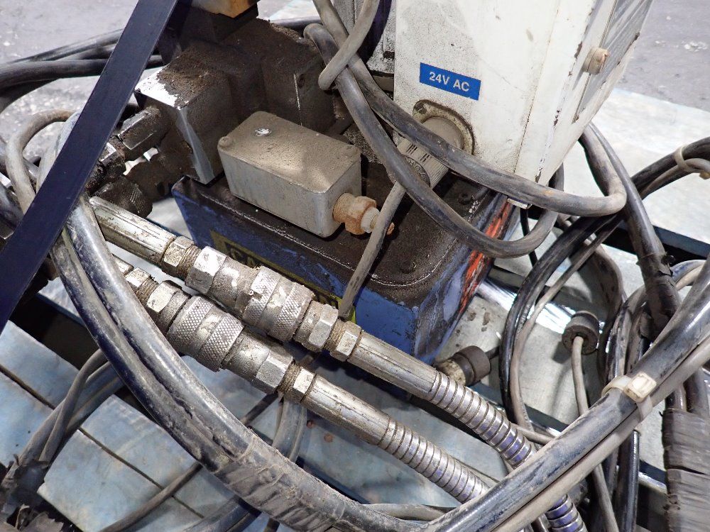 Huck Hydraulic Fastener System - 940