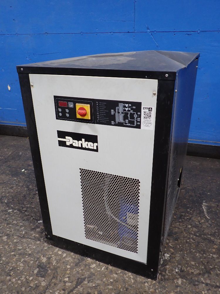 Parker Air Dryer - Drd250-a46036014tx