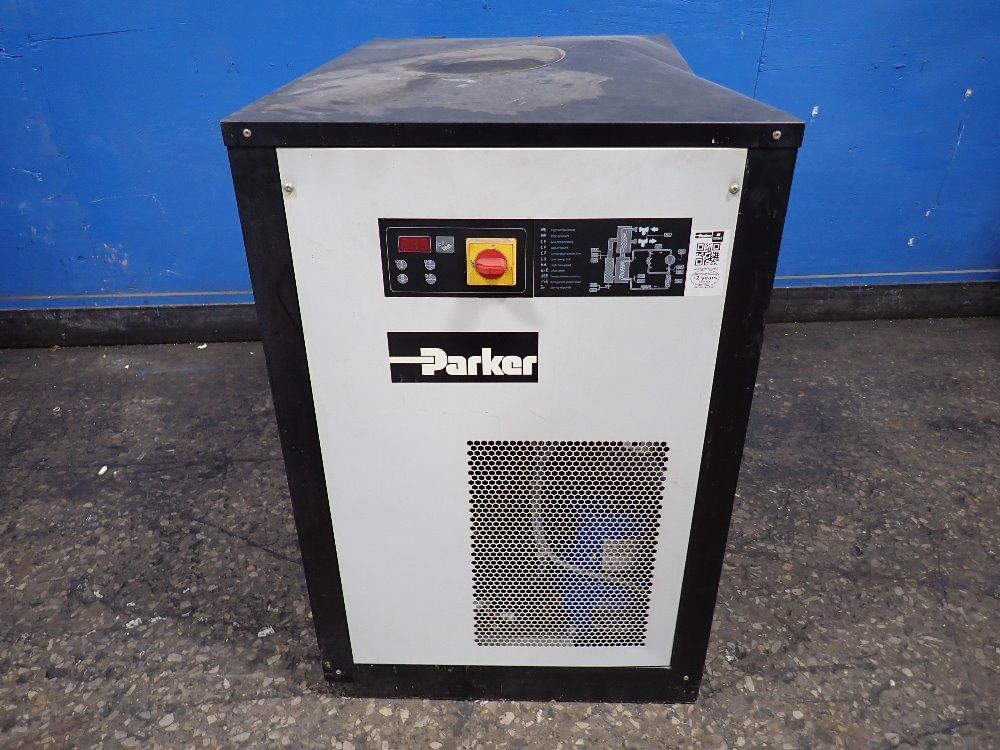 Parker Air Dryer - Drd250-a46036014tx