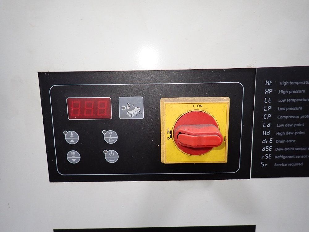 Parker Air Dryer - Drd250-a46036014tx