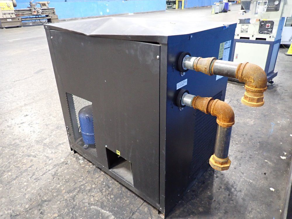 Parker Air Dryer - Drd250-a46036014tx