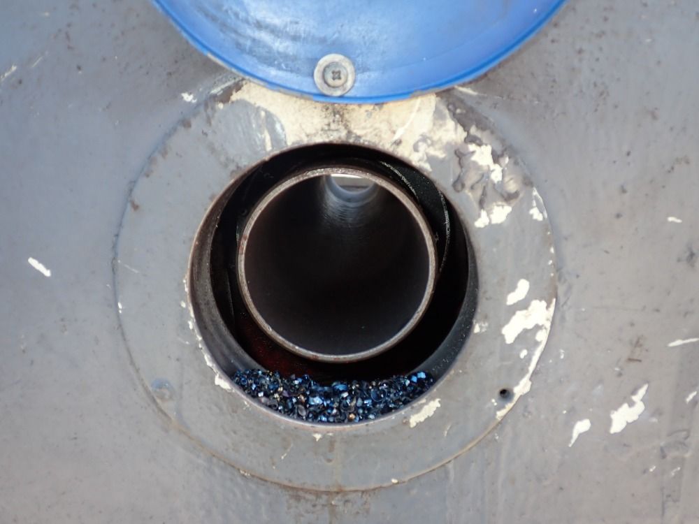 Summit 108x20 Lathe - 16x80b