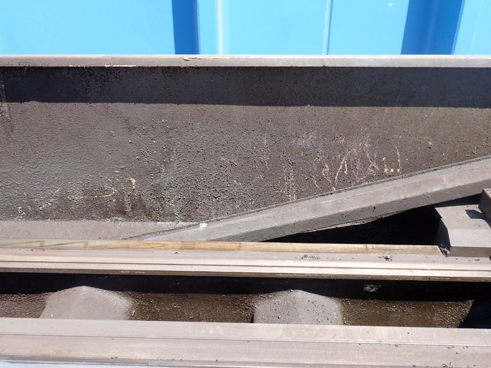 Summit 108x20 Lathe - 16x80b