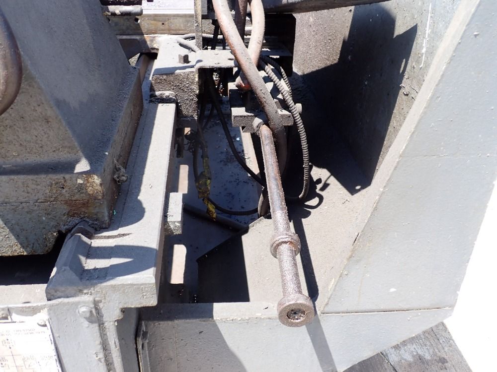 Summit 108x20 Lathe - 16x80b