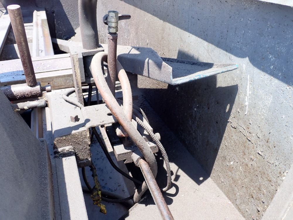 Summit 108x20 Lathe - 16x80b