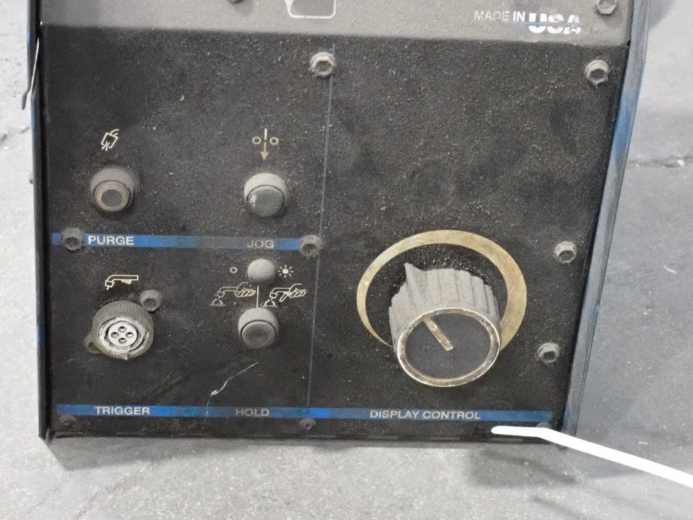 Miller 24v Wire Feeder - S-64m