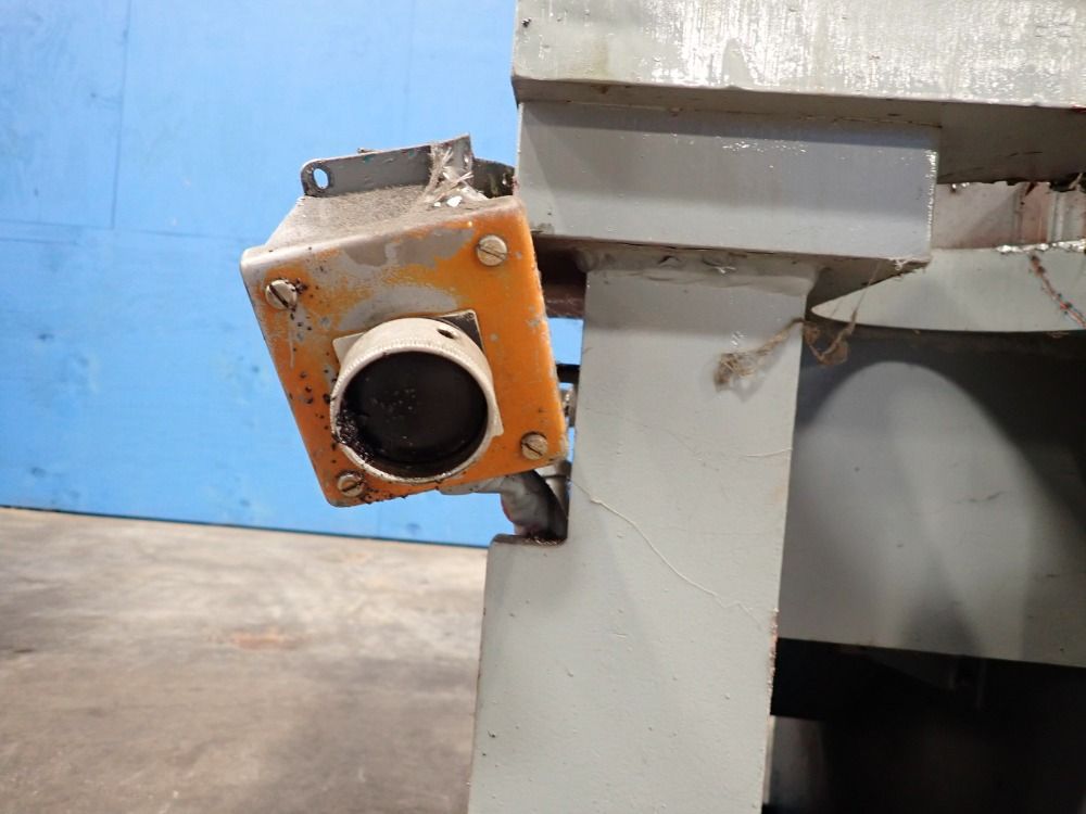 Multipress 13x18 Hydarulic Press - Rw2h-150m