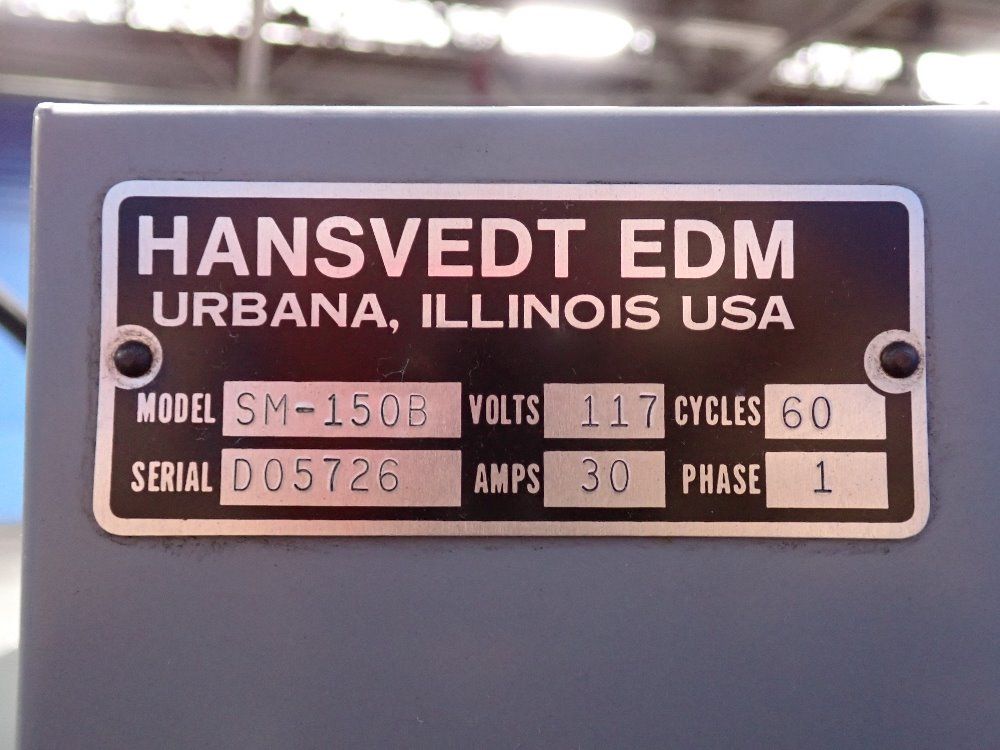 Hansvedt Edm