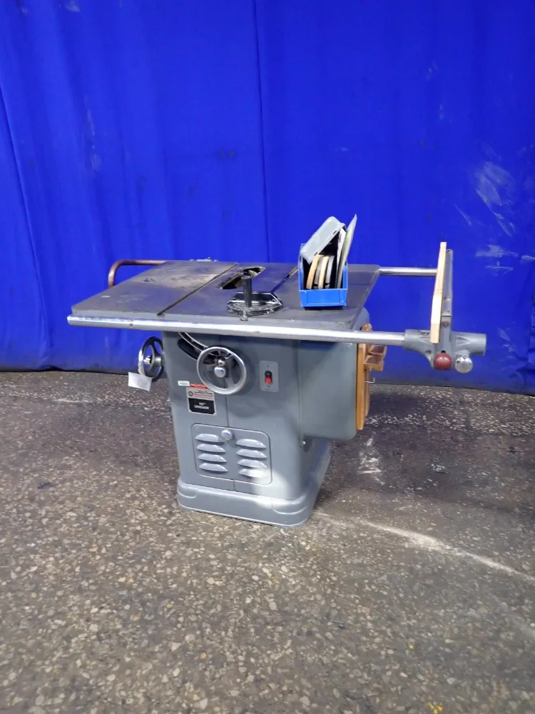 Rockwell 10" Table Saw - 34-450