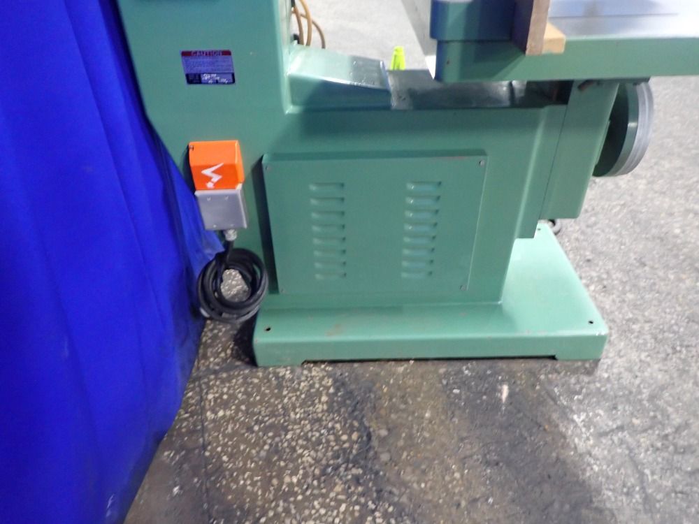 Jl 11" Throat High Speed Overarm Router - Sr-750