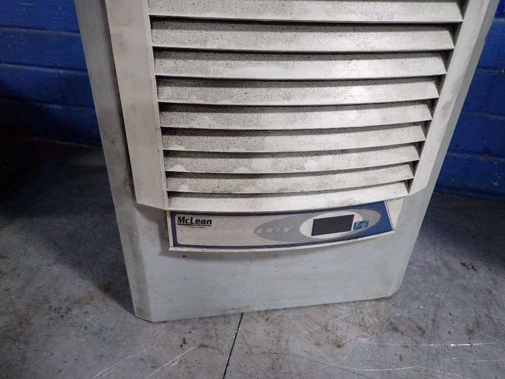 Mclean Portable Ac - M170226g004