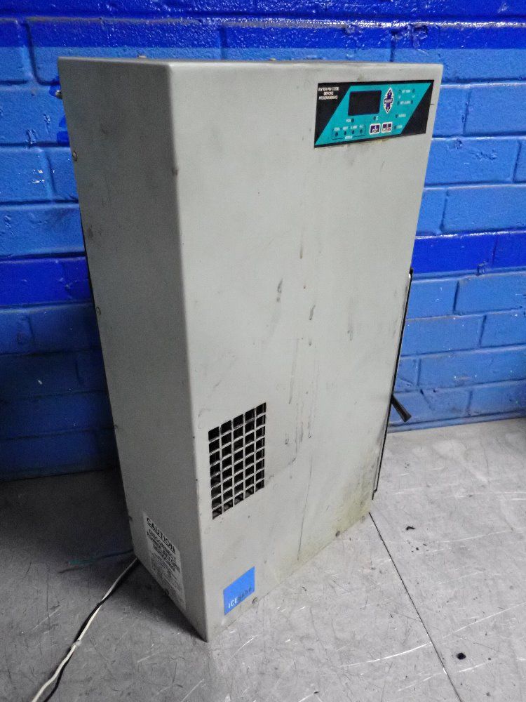 Ice Qube Inc Chiller - Iq1800vs