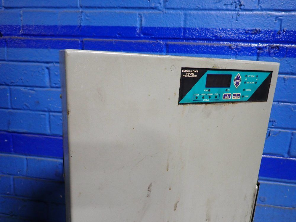 Ice Qube Inc Chiller - Iq1800vs