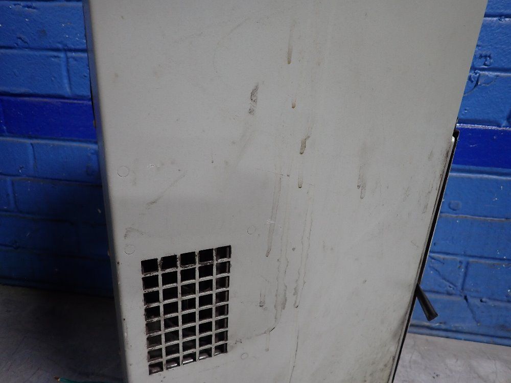 Ice Qube Inc Chiller - Iq1800vs