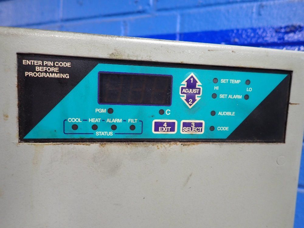 Ice Qube Inc Chiller - Iq1800vs