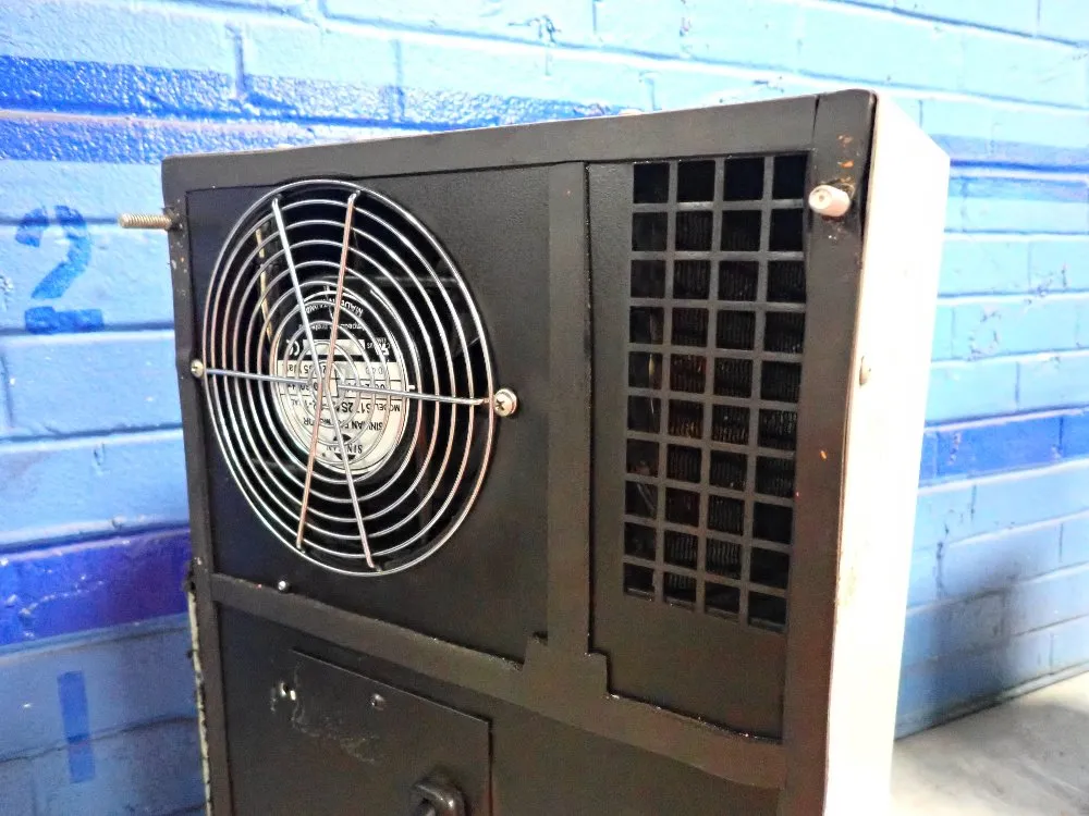 Ice Qube Inc Chiller - Iq1800vs