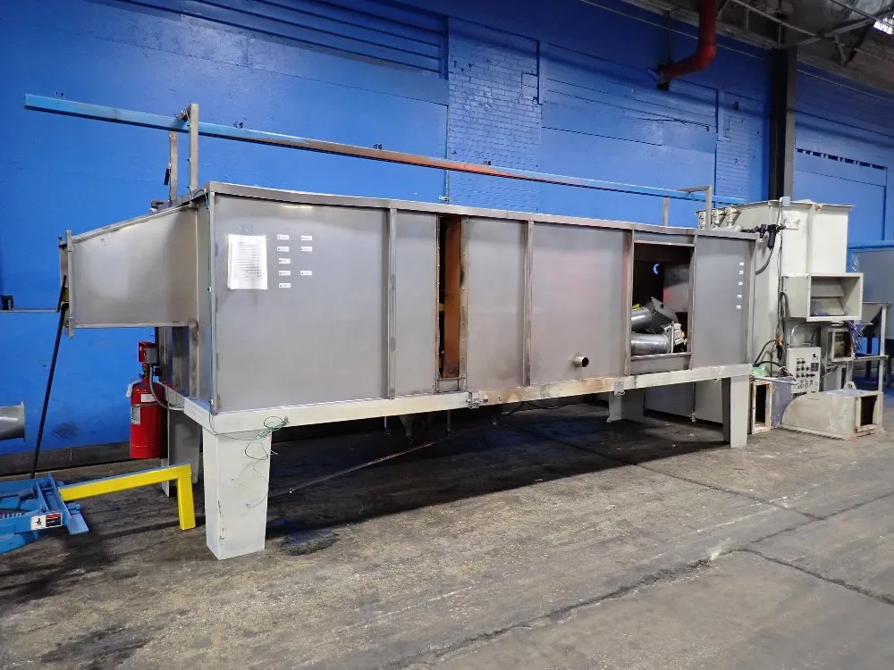 Eurotec Paint Spray/coating System - 200t-j