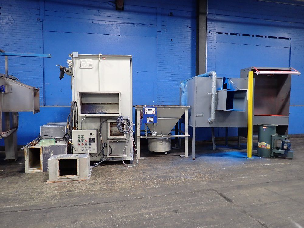 Eurotec Paint Spray/coating System - 200t-j