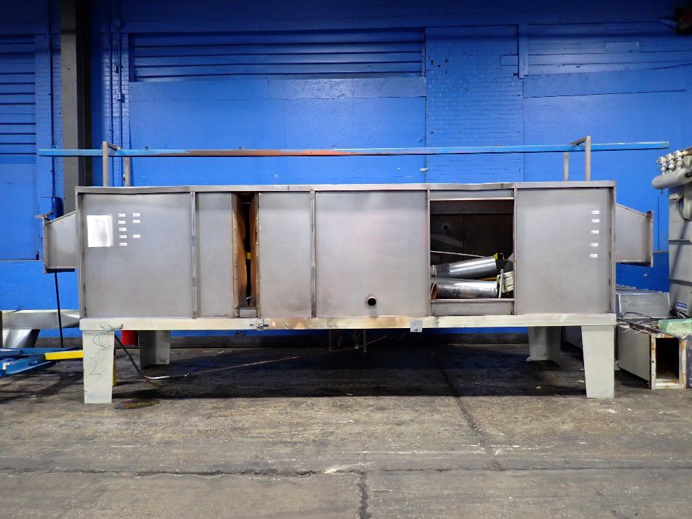 Eurotec Paint Spray/coating System - 200t-j