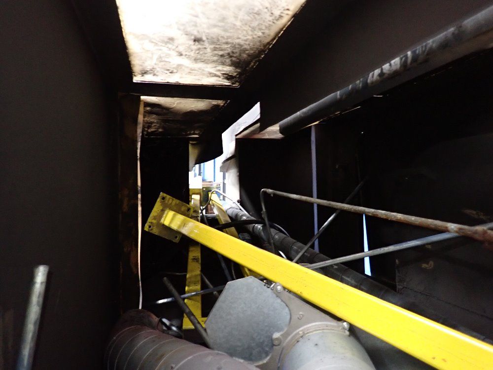 Eurotec Paint Spray/coating System - 200t-j